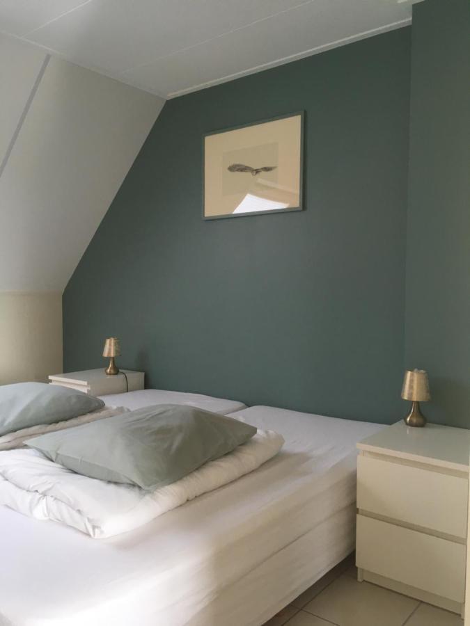 Ferienwohnung de Kafzolder Retranchement Exterior foto
