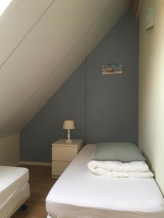 Ferienwohnung de Kafzolder Retranchement Exterior foto